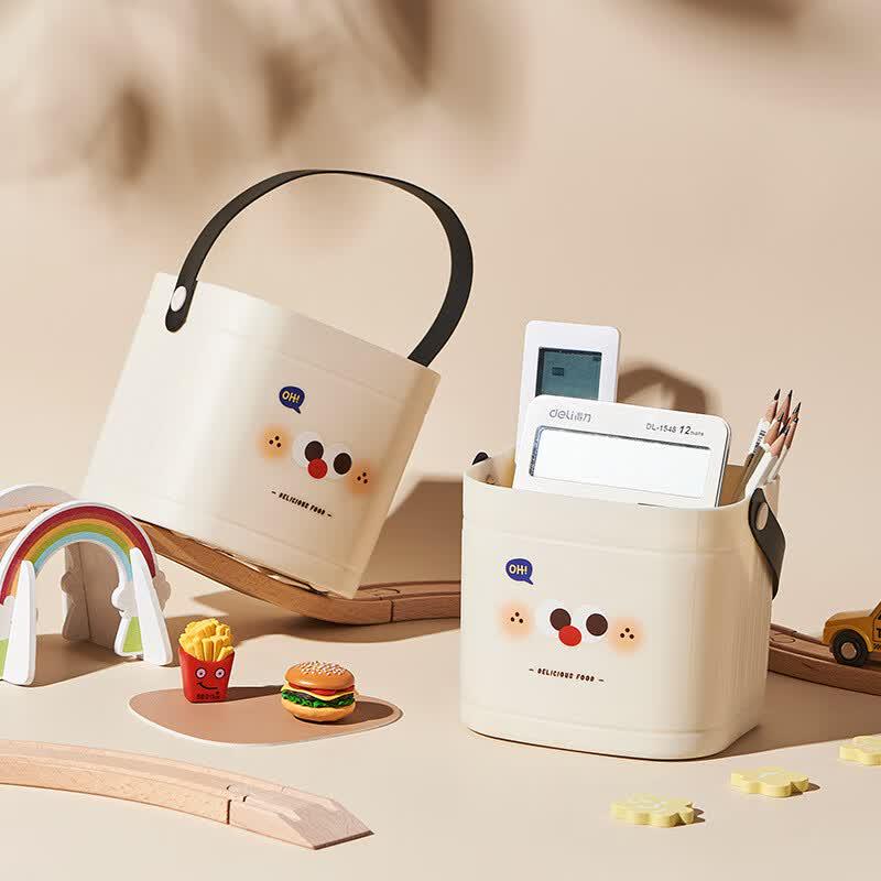 UBL Multi-functional Desktop Storage Collection