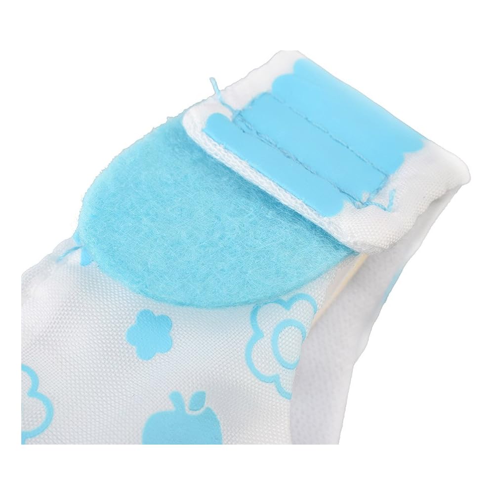 Meru-chan Doll Care Parts Diaper Set 3 Pieces