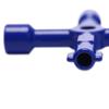 1Pc Multifunction 4 Ways Universal Triangle Wrench Key Plumber Keys Triangle