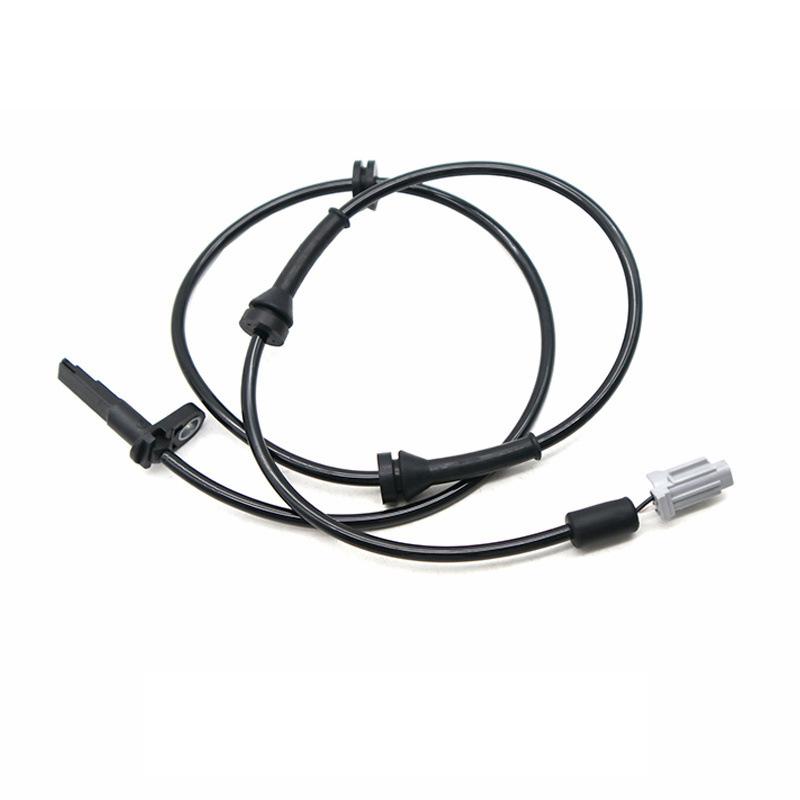 Abs Wheel Speed Sensor Front Left Or Front Right Abs Sensor Anti-Lock Braking System Sensor No.47910-Ja000 For Nissan Altima