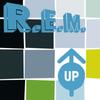 CD R.E.M. - Up 9362471122 Warner Bros. Re 1999 Germany Rock Used