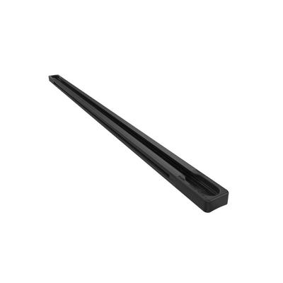 RAM MOUNTS Modular Rail, Black, 17-inch, RAM-TRACK-EXA-17BU