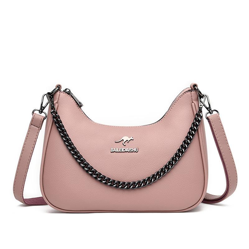 PU fashion women s shoulder bag, versatile women s crossbody bag, suitable for commuting, traveling, business trips, shopping, etc.