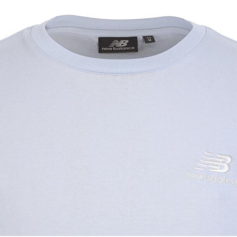 New Balance Small Logo Short Sleeve Tee Nbned21013 51