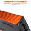 Wudi Audio Systems, 4 Channel Car Amplifier, 4 X 100W 4 16 Ohm Stable Audio Power Amplifier