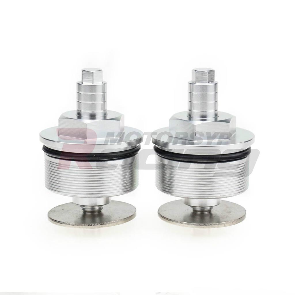 51454-MM9-671 Preload Front Fork Cap For Honda CB500F 2013-2018 CB500X CBR500R 2013 2014 2015 Adjustable Fork Bolt