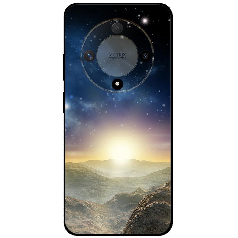 For Honor Magic6 Lite 5G Case 6.78'' Cute Fashion Soft TPU Silicon Cover for Honor Magic 6 Lite 6Lite Phone Cases Cat Funda Capa