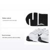 Air Max INTRLK Lite Comfortable Versatile Shock Absorption Durable Support Low-Top Walking Shoes Baby Shoes White Black DH9410-101