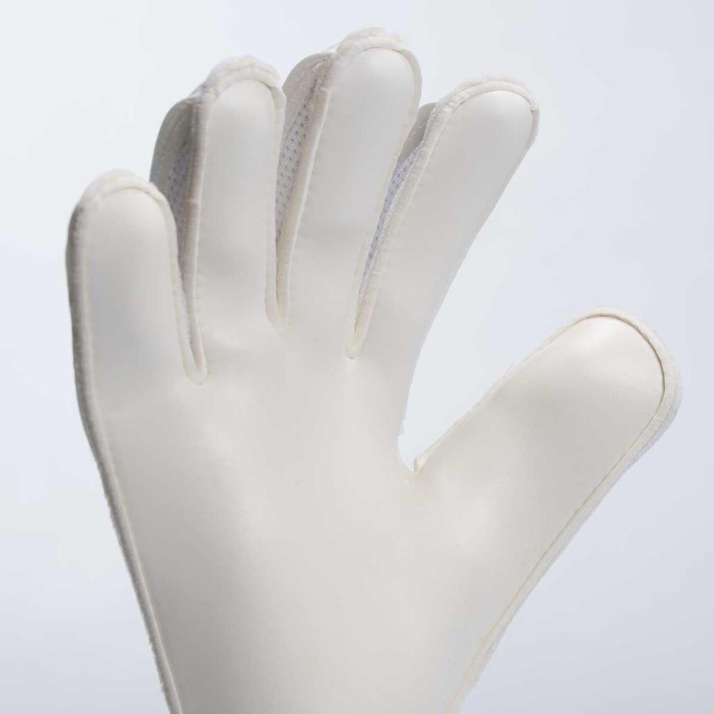 uhlsport CyberTech Starter Soft Soccer Goalkeeper Gloves for 1011384 01 7 Practice,