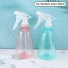 500ml Water Spray Bottle Garden Plants Flower Watering Household Irrigation Flower Can Sprayer Supplies Gardening