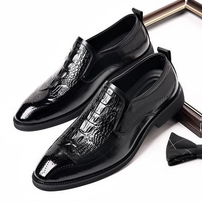 Finskor – Loafers