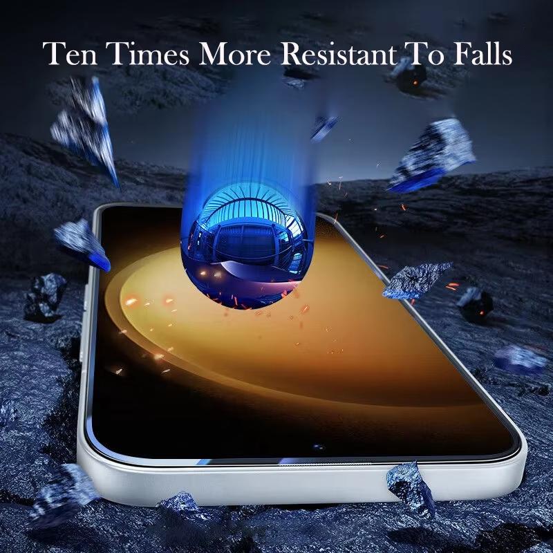 Gorilla Tempered Glass For Samsung S26 Plus Ultra Screen Protector For SAMSUNG S26 Ultra