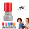Funny Mosquito Stamps Prank Mosquito Black Ink Stamps Self-ink Stamps Mosquito Stamps Seal Scrapbooking DIY Painting Photo Decor