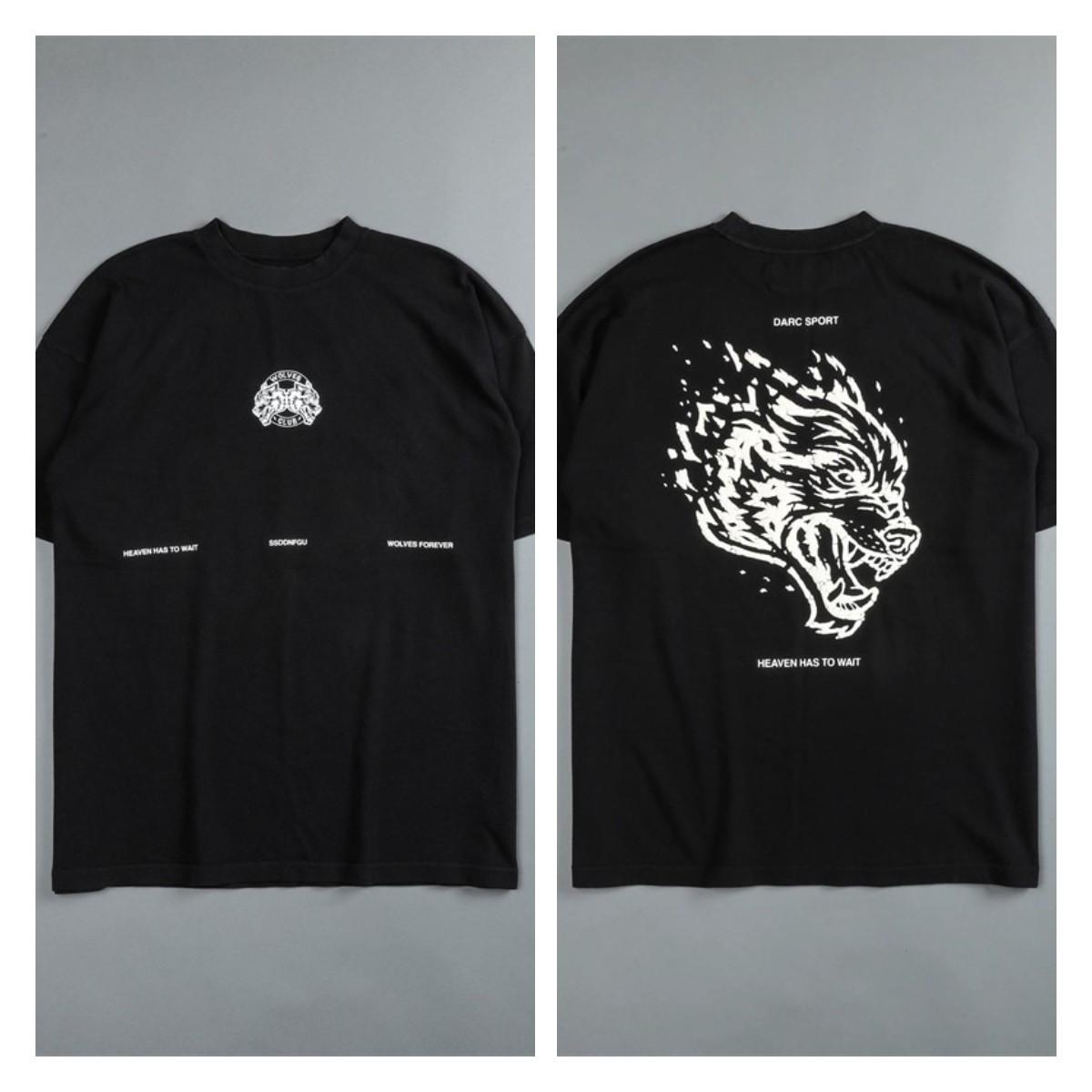 

Boy Girls TShirt Men Women Cotton Tee Fashion Tshirt Streetwear Hip Hop Short Sleeve T-shirts 2024 Summer Trend Clothes Size 4XL