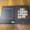 [USED] Seventeen Photobook Ize Books