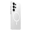 For Samsung S26 Plus  Matte Magnetic Hard Case for Samsung Galaxy S26 Ultra S23 S24 S2 Plus Frosted PC Ultra Slim Cover