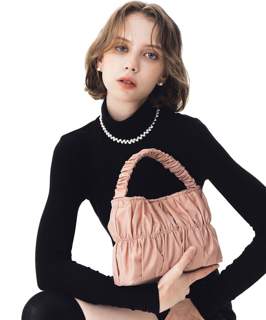 Leconcept Wave Mini Tote Bag