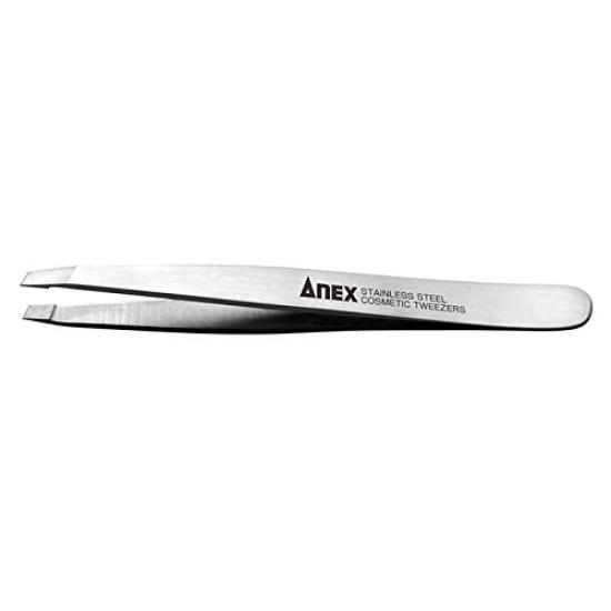 ANEX Angled 147S Tweezers, Tip, No.