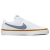 Nike Court Legacy Next Nature White Ashen Slate Women Sneakers Wheat DH3161-108