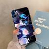 Yelan Genshin Impact Case For iPhone 17 Air 16 15 14 13 11 12 Pro Max 13 mini XR 15 16 Plus 16e Back Cover Shell