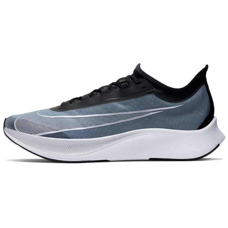 Nike Zoom Fly 3 Coastal Blue Men s AT8240-401 EU 40.5