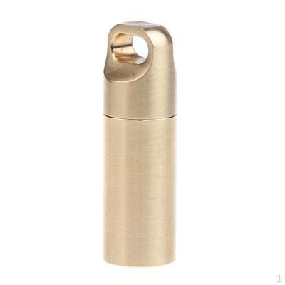 Camping Storage Key Box