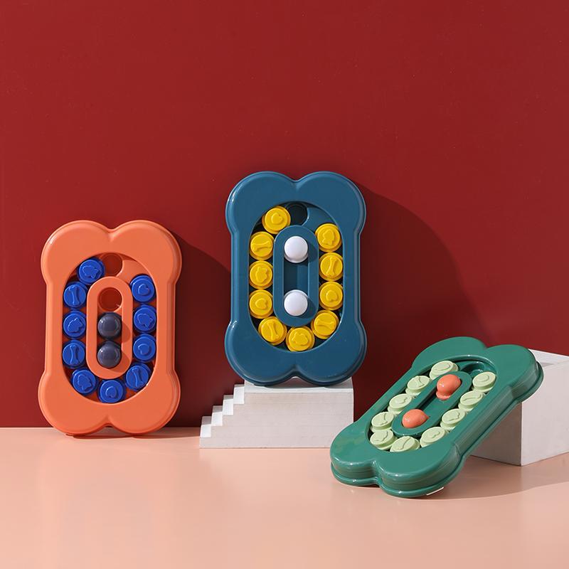 Nieuw Interactief Educatief Hondenspeelgoed: Boeiende en Leuke Voedingspuzzel