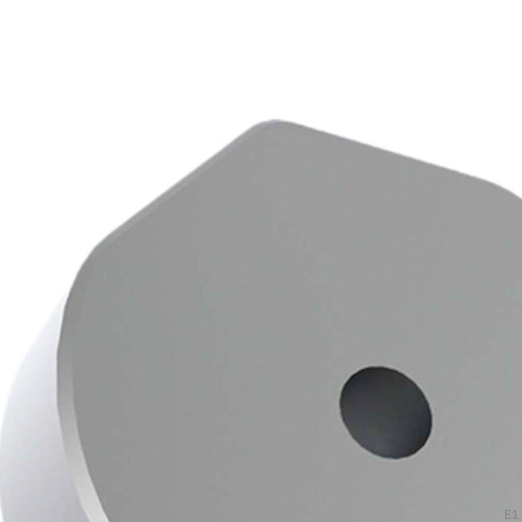 Síťový adaptér pro stativ pro miniaturní montážní příslušenství, vysoce výkonný, robustní, prémiový