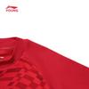 Li-Ning Kids' Professional Football Long-Sleeve Performance Tee