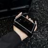 Magsafe Magnetic Wireless Charging Case For Motorola Razr 60 Ultra Razr60 Moto Razr 50 Razr 2024 Cloth Full Cover