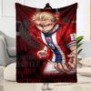 Haaland 225 Blanket Warmthful Decor Great for Picnics Couch Sofa for All Occasions Warmthful Decor Suitable for Gifting Relatives and Friends