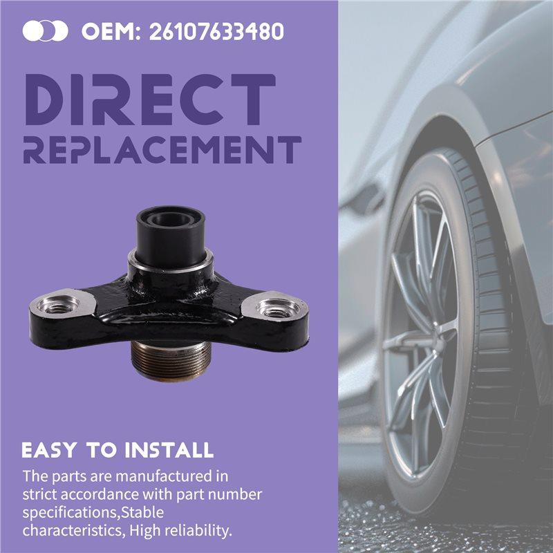 A02Q-Differential Flange Drive Shaft 85Mm 34 Teeth For BMW F10 F20 F01 F06 F13 F15 G12 G20 G30 Part Number 26107633480