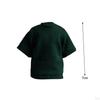1/12 Hip Hop Loose T Shirt Troopers Fittings DIY Accessory Male Figure Short Sleeves Doll