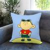 Fashion B-BBig Ear Tutu Cushion Cover Comfortable Reversible Pillow Cover Ideal for Car Sofa Bedroom & Beyond