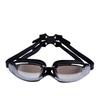 Yuzhan Adult Anti-Fog Swimming Goggles