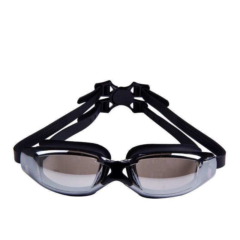 Yuzhan Adult Anti-Fog Swimming Goggles 180*80mm