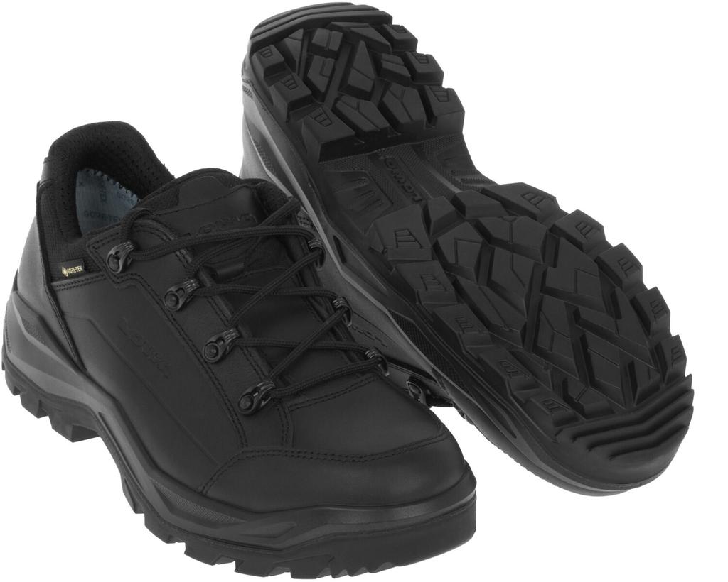 Hiking Shoes Lowa Renegade GTX Lo TF Women's Outdoor Shoe