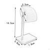 Bracelet Display Stand Storage Rack Metal Fashion Creative Watch for Bangle
