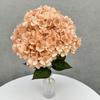 Artificial Hydrangea Macrophylla Home Decor For Wedding And Photography Use