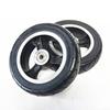 Solid Wheel Solid Wheel Tire Wheel 6inch Accessories