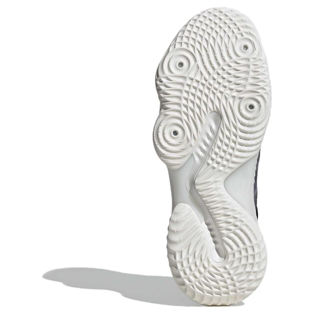 Adidas Pro Ventilate Low Comfortable Lightweight Shock Absorption Slip Resistant Durable Low Top Basketball Shoes Unisex Sneakers JH5837