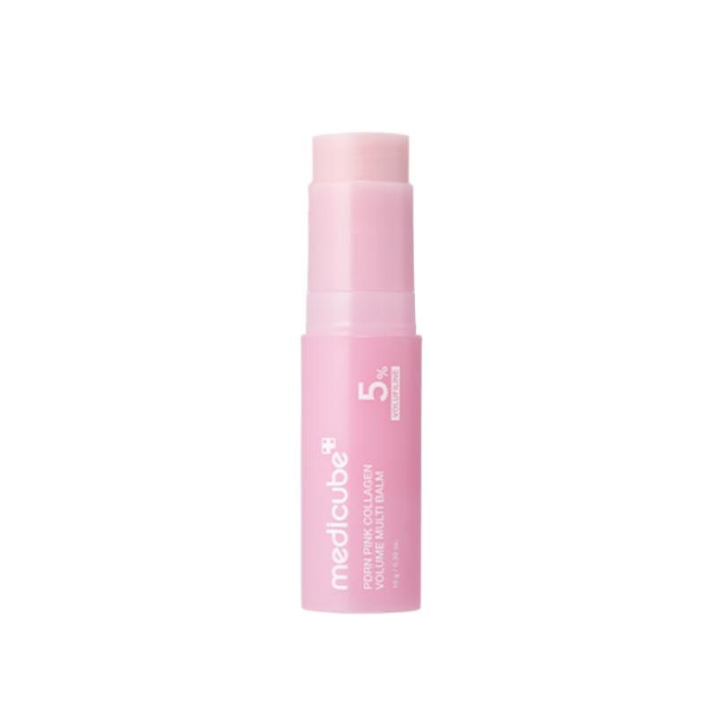 [Medicube] PDRN Pink Collagen Volume Multi Balm (10g)