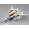 HGUC 1/144 Rize C-Type (General Revil Assigned Machine) Multi-Color 1/144 Scale