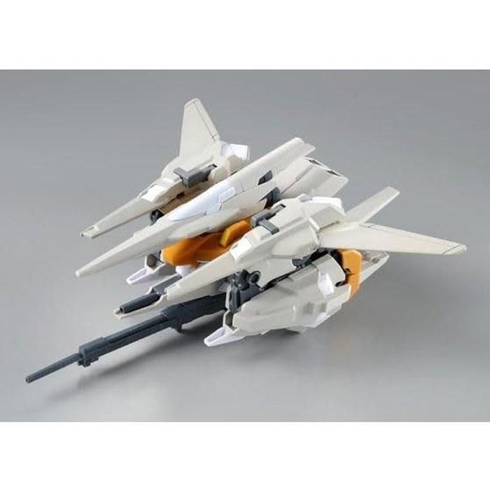 HGUC 1/144 Rize C-Type (General Revil Assigned Machine) Multi-Color 1/144 Scale