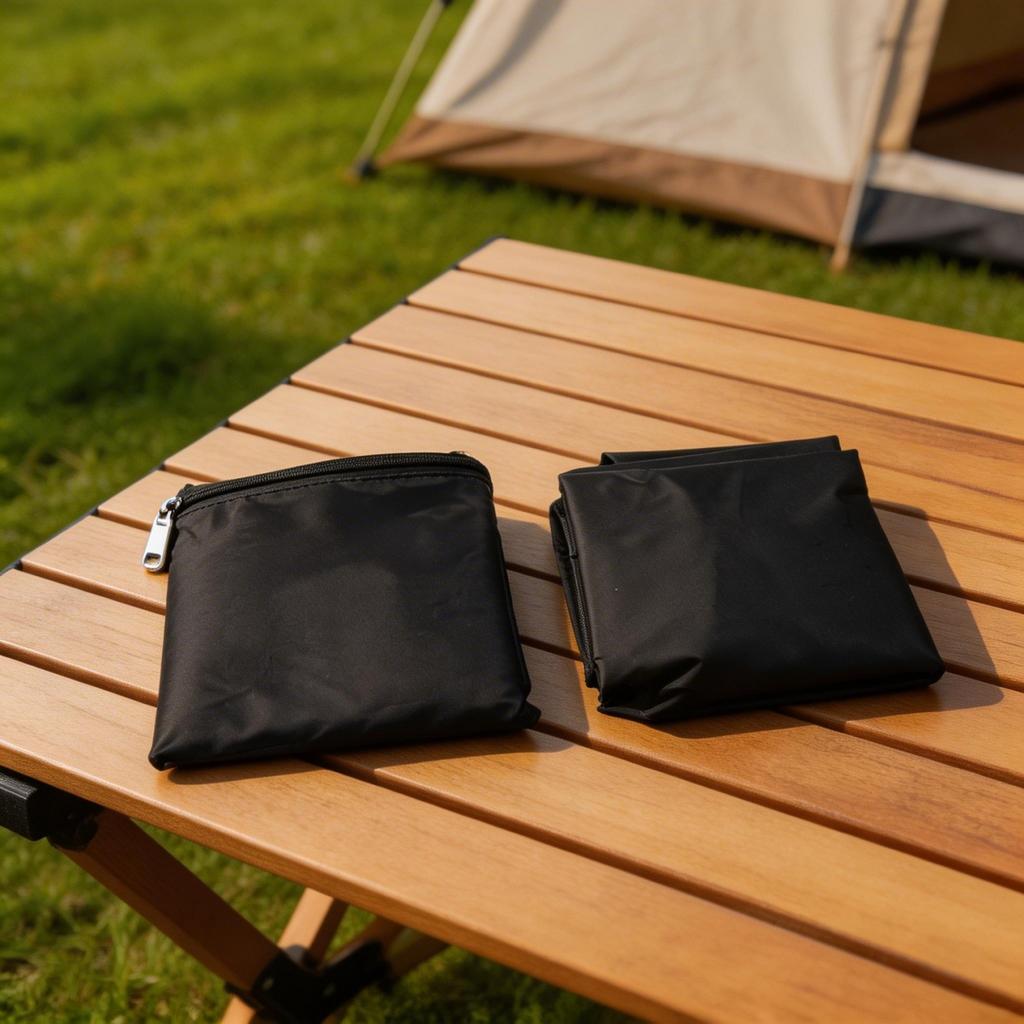 420D Oxford Fabric Outdoor Grill Cover Pizza Oven Cover