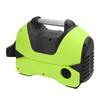 2000PSI 1.2GPM Electric High Pressure Washer with 32FT Outlet Pipe Foam Cannon Nozzle High Pressure Cleaning Machine for Cars Patios