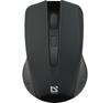 OPTICAL MOUSE ACCURA MM-935 RF