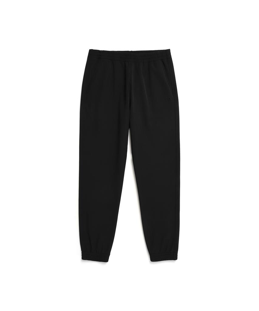 nau Winter Bonded Jogger Pants Black