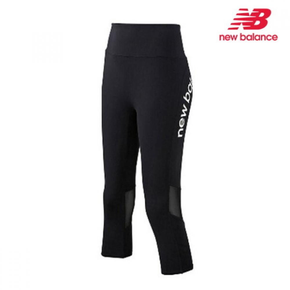 

New Balance Леггинсы с высокой талией Длина 7,5 Nbns92w652 19 70
