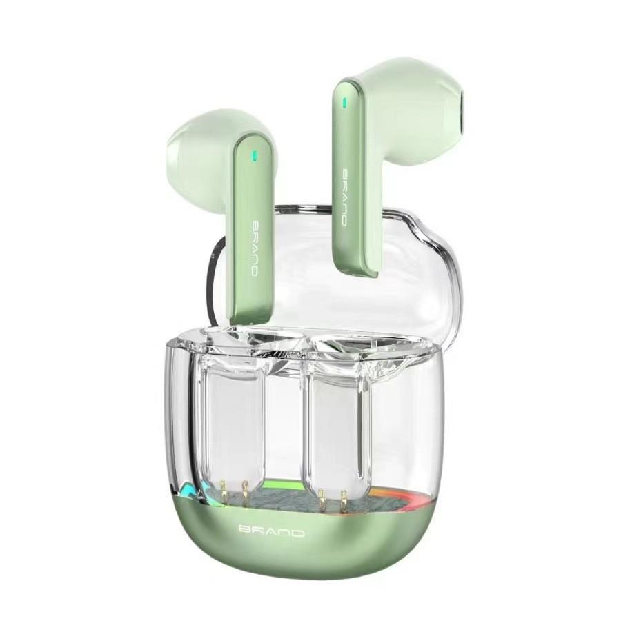 2025 M8 Smart Bluetooth Earphones: Multilingual Support in 150 Languages